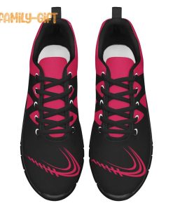 Arizona Cardinals Shoes NFL Shoe Gifts for Fan Cardinals Best Walking Sneakers for Men Women 2