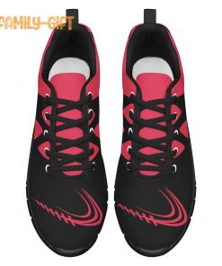 Atlanta Falcons Shoes NFL Shoe Gifts for Fan Falcons Best Walking Sneakers for Men Women 2