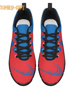 Buffalo Bills Shoes NFL Shoe Gifts for Fan Bills Best Walking Sneakers for Men Women 2