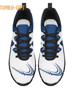 Dallas Cowboys Shoes NFL Shoe Gifts for Fan Cowboys Best Walking Sneakers for Men Women 2