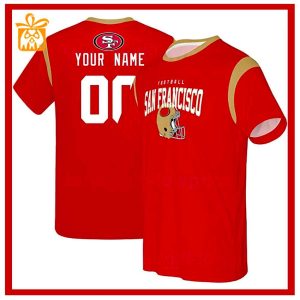 Discover the Top 28 Trending Custom NFL Shirts at Familygift lowprice Get Your Game On