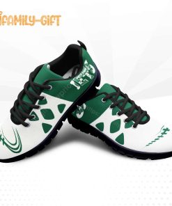 New York Jets Shoes NFL Shoe Gifts for Fan Jets Best Walking Sneakers for Men Women 1