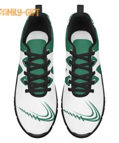 New York Jets Shoes NFL Shoe Gifts for Fan Jets Best Walking Sneakers for Men Women 2