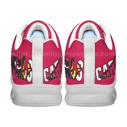 San Francisco 49ers Shoes NFL Shoe Gifts for Fan – 49ers Best Walking Sneakers for Men Women