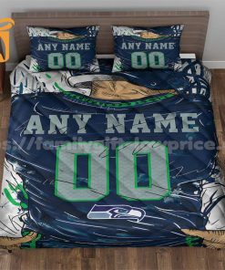 Best Mom Ever Custom NFL Las Vegas Raiders Blankets with Pictures – Perfect Mother’s Day Gift