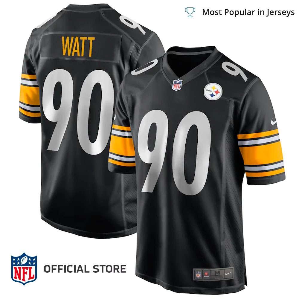 Men's Nike Najee Harris Black Pittsburgh Steelers RFLCTV Limited Jersey