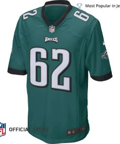 NFL Philadelphia Eagles JALEN HURTS Jersey White for Sale in Alafaya, FL -  OfferUp