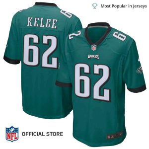 Explore Our Top 13 Picks Exclusive Kelce Jersey Eagles Stickers More at Familygift lowprice