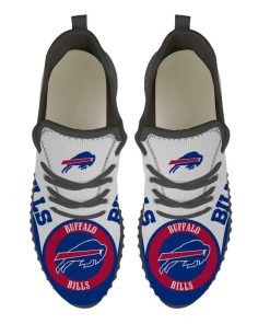 Buffalo Bills Shoes - Buffalo Bills Yeezy Running Shoes - Stylish & Performance 1