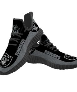 Yeezy Las Vegas Raiders Running Shoes - Stylish Comfort for Men & Women 1
