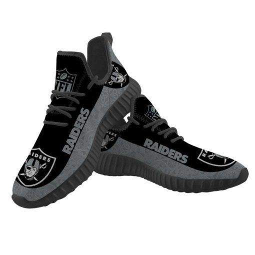 Yeezy Las Vegas Raiders Running Shoes – Stylish Comfort for Men & Women