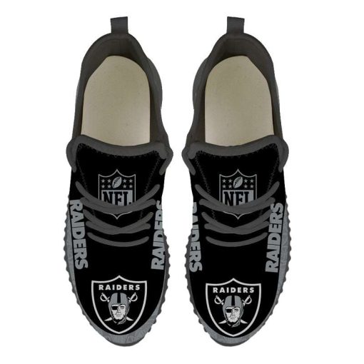 Yeezy Las Vegas Raiders Running Shoes – Stylish Comfort for Men & Women
