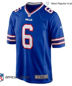 Buffalo Bills Isaiah Mckenzie #19 Great Player Nfl American Football Red Color  Rush Jersey Style Gift For Bills Fans Polo Shirt – Teepital – Everyday New  Aesthetic Designs