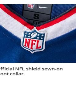 Buffalo Bills Isaiah Mckenzie #19 Great Player Nfl American Football Red Color  Rush Jersey Style Gift For Bills Fans Polo Shirt – Teepital – Everyday New  Aesthetic Designs