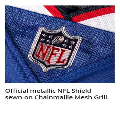 NFL Jersey Men’s Buffalo Bills Josh Allen Jersey, Nike Royal Vapor Untouchable Limited Jersey