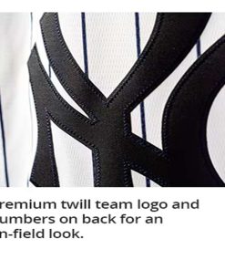 Women's Rizzo Yankees Jersey, Nike White Home Official MLB Replica Jersey - Best MLB Jerseys