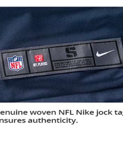 NFL Jersey Women's Tennessee Titans Roger Mccreary Jersey, Nike Navy Game Player Jersey