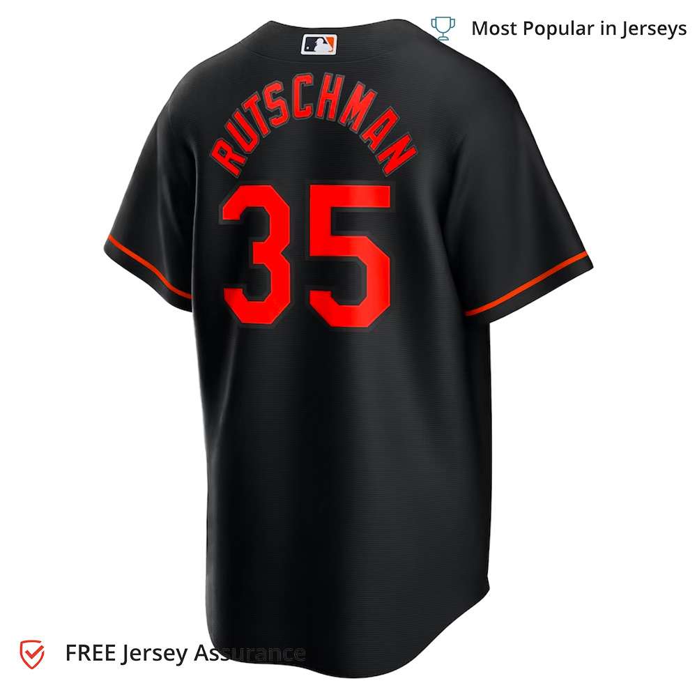 Adley Rutschman American League 2023 All-Star Game Men's Nike MLB Limited Jersey