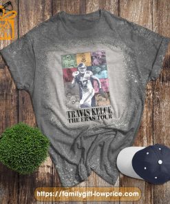 Travis Kelce The Eras Tour Shirt, Vintage Travis Kelce T-Shirt, America Football Sweatshirt, Football Fan Gifts