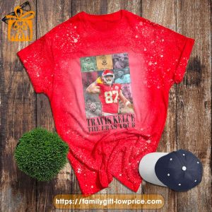 Discover 2023s Top 7 Travis Kelce Shirts and Blankets at Familygift lowprice Exclusive San Francisco 49ers Taylor Swift