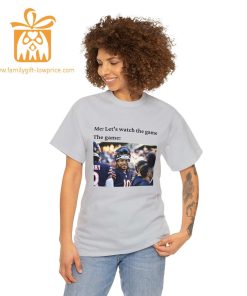 Watch the Game with Chase Claypool T Shirt Chicago Bears Team Gear Vintage NFL Shirt Claypool Merchandise for Fans 3
