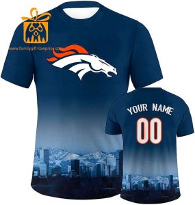 Discover Top 32 Custom Football Shirts at Familygift lowprice Unique Team Colors Personalized Names and Exclusive Designs