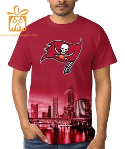 Tampa Bay Buccaneers Custom Football Shirts Personalized Name Number Ideal for Fans 4 1