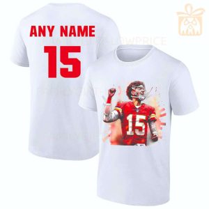 Establish Your Unique Style Top 30 NFL Personalized T Shirts at Familygift lowprice
