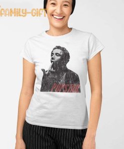 I Love Jaden Popstar Fan Shirt 1