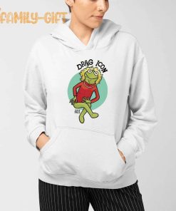 Kermit The Frog Drag Icon 1955 Funny Shirt 2