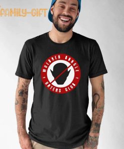 Spacebards Meme Shirt – Wulbren Bongle Haters Club