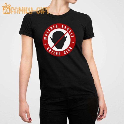 Spacebards Meme Shirt – Wulbren Bongle Haters Club