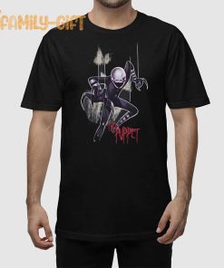 The Puppet Shirt Five Nights At Freddy's