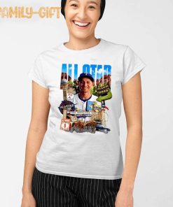 All Star Deep Ellum Texas Baseball Shirt Sports Tee 1