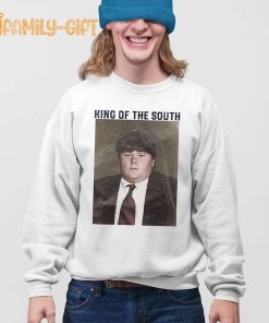 Ben Mintz King Of The South II Shirt Iconic Southern Style Tee 2