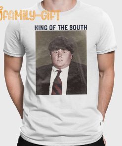 Ben Mintz King Of The South II Shirt Iconic Southern Style Tee