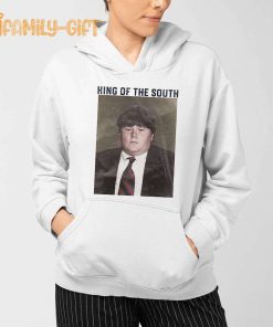 Ben Mintz King Of The South II Shirt Iconic Southern Style Tee 3