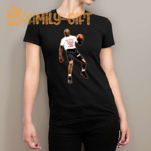 Tycun Kyrie Irving 40 MJ Shirt – Celebrate Kyrie’s Iconic 40-Point Game Tribute to Michael Jordan