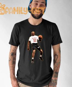 Tycun Kyrie Irving 40 MJ Shirt – Celebrate Kyrie’s Iconic 40 Point Game Tribute to Michael Jordan