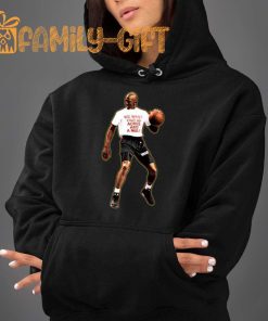 Tycun Kyrie Irving 40 MJ Shirt – Celebrate Kyrie’s Iconic 40 Point Game Tribute to Michael Jordan 3