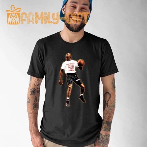 Tycun Kyrie Irving 40 MJ Shirt – Celebrate Kyrie’s Iconic 40-Point Game Tribute to Michael Jordan