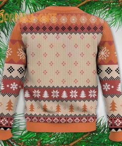 What Neck Meme Ugly Christmas Sweater Fun Meme Sweater for the Holidays 1