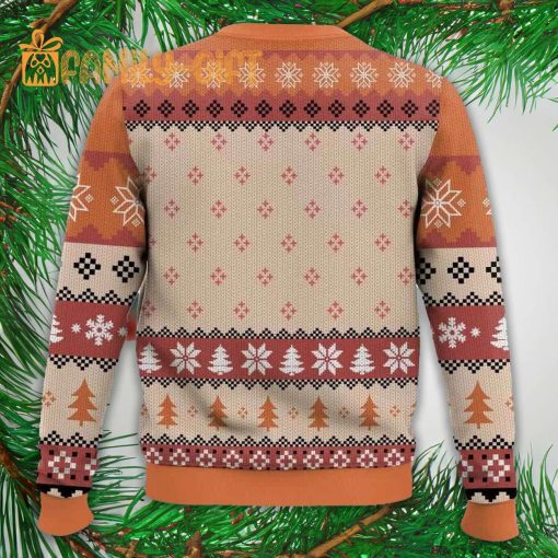 What Neck Meme Ugly Christmas Sweater – Fun Meme Sweater for the Holidays